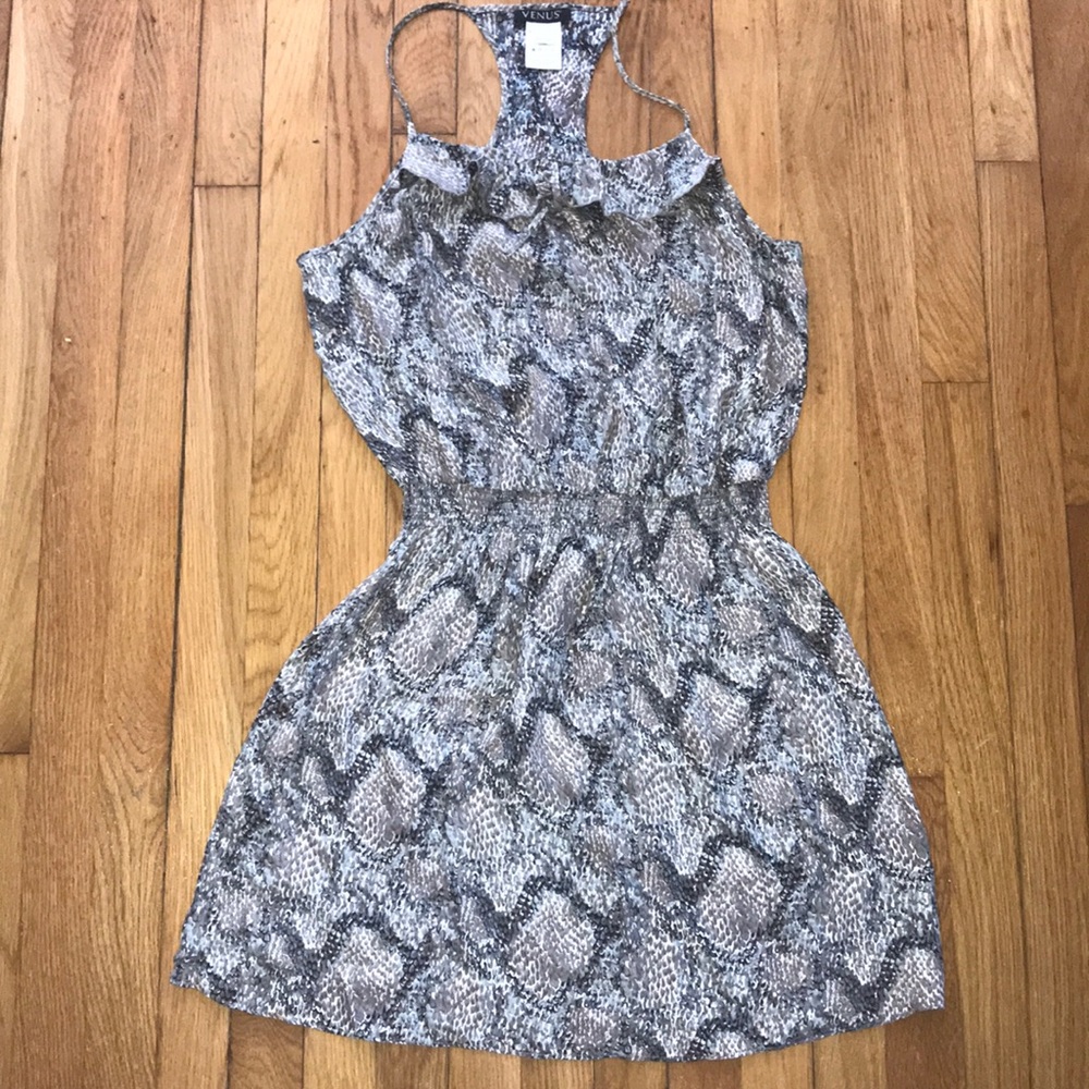 Venus summer dress